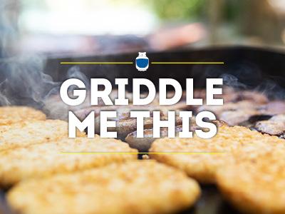 Griddle near clearance me