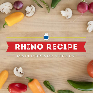 The Ultimate Turkey Recipe for the Holidays