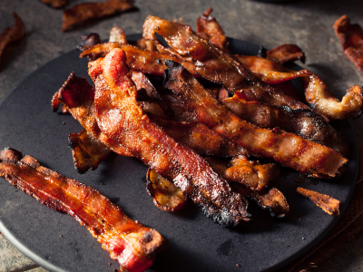 Grilled Bacon Recipe
