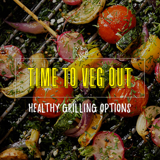 How to Meal Prep Using the Grill