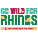 Go Wild for Rhinos