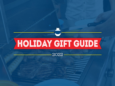 Holiday Grilling Gift Guide