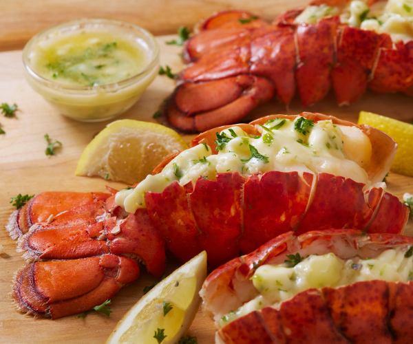 Grilled Lobster Recipe | Blue Rhino