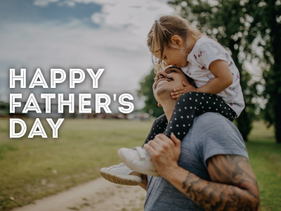 Make Special with Memories Dad this Father's Day