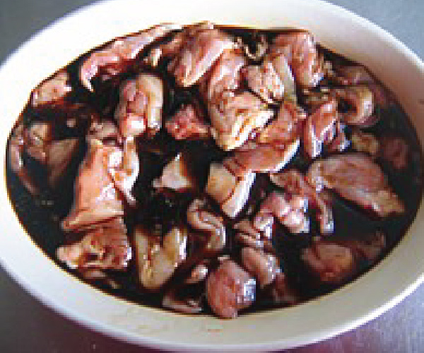 Beef or Chicken Marinade Recipe