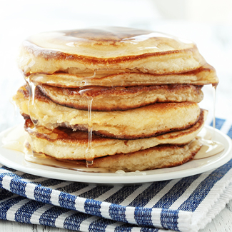 How to Make Maple Syrup on Your Gas Grill