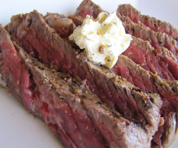 Beer Steak Grilling Recipe | Blue Rhino Propane