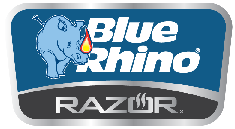 Blue rhino 2025 grill cover