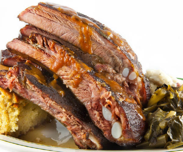 Memphis Dry Ribs Recipe