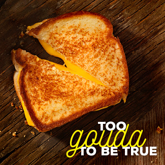 3 Grilled Cheese Recipes to Make This National Grilled Cheese Day