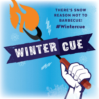 Ten Reasons to 'Wintercue' this season