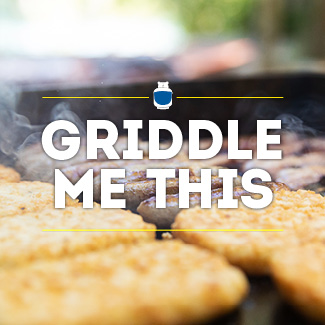 Why You Should Make These Delicious Recipes on Your Griddle
