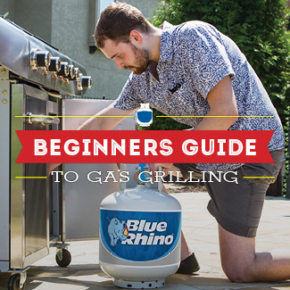 Gas Grilling Tips – For Beginners