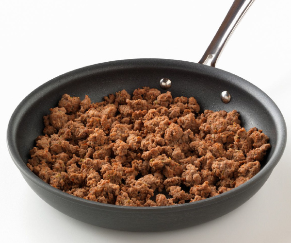 Mexican-style Beef Sausage Recipe | Blue Rhino