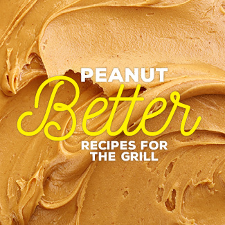 3 Unique Ways to Use Peanut Butter on the Grill