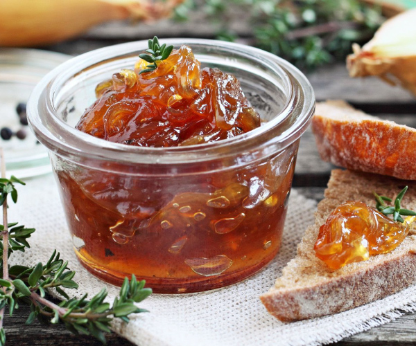Beef Jerky Marmalade Recipe