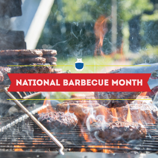 Celebrating Styles of Barbecue During National Barbecue Month