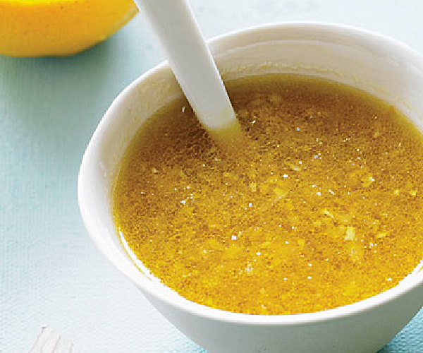 Pale Ale Marinade Recipe