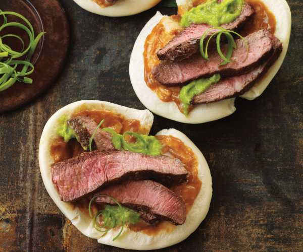 Peking Steak Bites Recipe