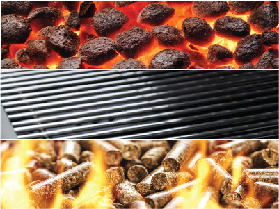 The Great Grill Question: Propane vs. Charcoal, Pellet, and