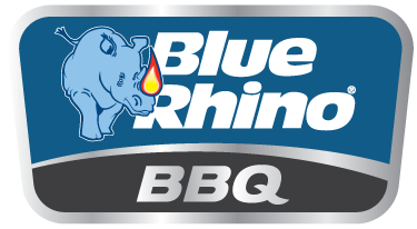 Blue Rhino 00350tv Triple-Action Grill Brush