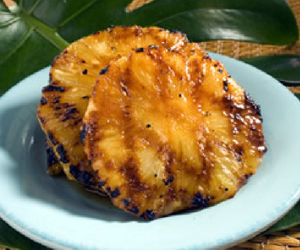 Honeysuckle Pineapple Recipe