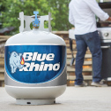 It's not just propane: it's Blue Rhino | Blue Rhino