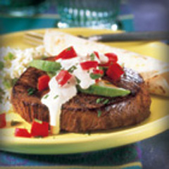 Carna Asada Recipe | Blue Rhino