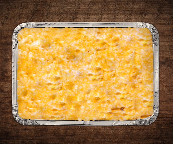 Cheesy Beer Potatoes Recipe | Blue Rhino