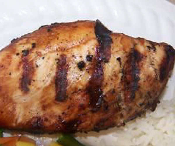 Beer and Soy Sauce Chicken Recipe