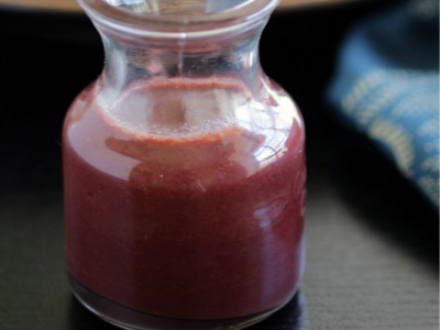 Red Wine Steak Sauce Recipe | Blue Rhino