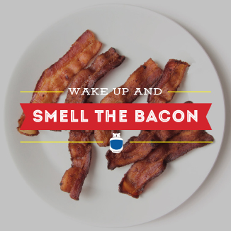 Get the Best Out of Your Bacon