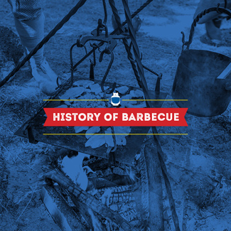 The Delicious History of Barbecue