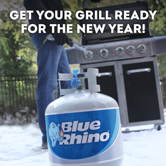 Grill Year’s Resolutions for the Barbecue Lovers