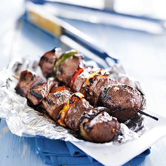 Mix and Match: The Best Kabob Recipes for Your Next Cookout