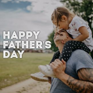 Make Special with Memories Dad this Father's Day