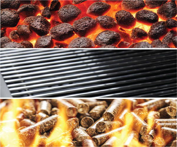 The Great Grill Question: Propane vs. Charcoal, Pellet, and Electric