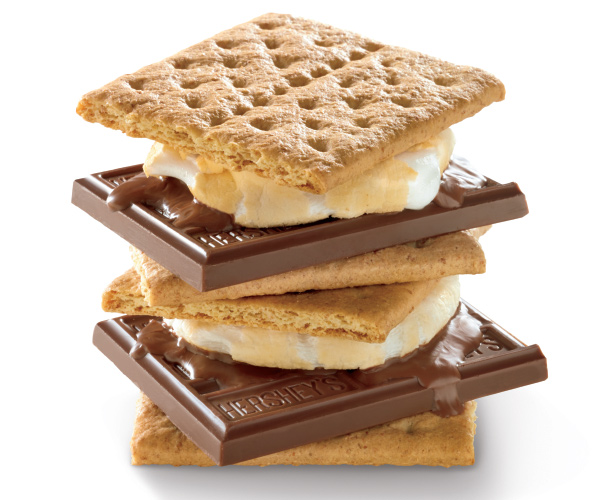 S'mores Recipes | Blue Rhino